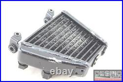 Ducati 749 999 Oil Cooler Radiator U12524