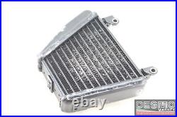 Ducati 749 999 Oil Cooler Radiator U12524