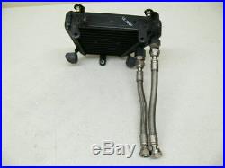 Ducati 749 / 999 Oil cooler with lines