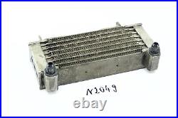 Ducati 750 SS iE 2001 Radiator Oil Cooler N2049