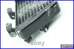 Ducati 848 1098 1198 Oil Cooler CV0128