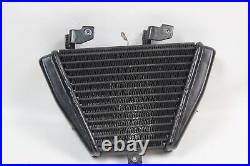 Ducati 848 EVO Corse 11-13 1198 1098 Engine Motor Oil Cooler Assembly 54840821A