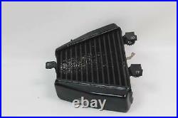 Ducati 848 EVO Corse 11-13 1198 1098 Engine Motor Oil Cooler Assembly 54840821A
