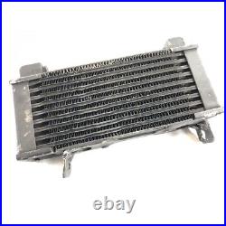 Ducati 900 SS 1992 Oil cooler radiator