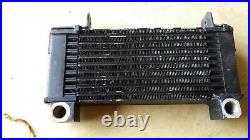 Ducati 900ss Oil Cooler Oem Part Mt900 900 Ss New Old Stock Part