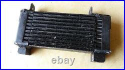 Ducati 900ss Oil Cooler Oem Part Mt900 900 Ss New Old Stock Part
