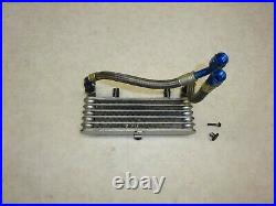Ducati 916 Sp Sps Strada 1994 Oil Cooler And Oil Pipes Oil Lines 996 748 Sp Sps