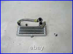 Ducati 916 Sp Sps Strada Oil Cooler And Oil Pipes Oil Lines 996 748 Sp Sps 748r