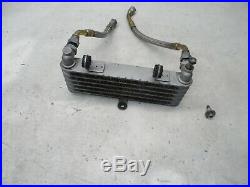 Ducati 996s 2001 Oil Cooler And Oil Pipes Oil Lines 996 748 Sp Sps 748r 916 Sp