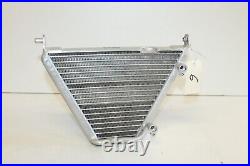 Ducati Corse MB Oil Cooler for 999RS / 999 F06 54840691A