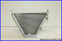 Ducati Corse Oversized oil cooler MB for 1098RS 11998RS 54840811B