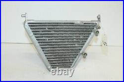 Ducati Corse Oversized oil cooler MB for 1098RS 54840811A