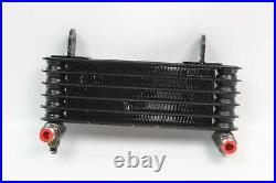 Ducati Hypermotard 1100S 1100 08-10 Engine Motor Oil Cooler Assembly 54840801A