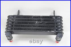 Ducati Hypermotard 796 1100 OEM Engine Motor Oil Cooler Assembly 54840931A