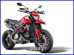Ducati Hypermotard 950 Radiator, Engine & Oil Cooler Protection Kit Evotech