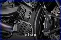 Ducati Hypermotard 950 SP 2019+ Radiator, Engine And Oil Cooler Guard EVOTECH
