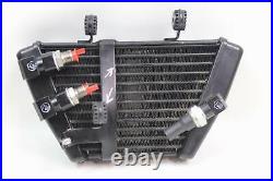 Ducati Monster 1200R 1200 R 18-19 Engine Motor Oil Cooler & Sensor 54810461B