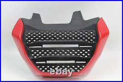 Ducati Monster 1200R 1200 R 18-19 Lower Chin Spoiler Oil Cooler Cover Fairing