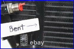 Ducati Monster 1200R 1200 R Engine Motor Oil Cooler & Sensor 54810461B