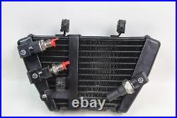 Ducati Monster 1200S 1200 15 Engine Motor Oil Cooler & Sensor 54810461B
