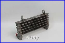 Ducati Monster S2R 800 05-08 Engine Motor Oil Cooler Assembly 54840303A NICE
