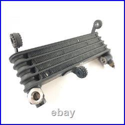 Ducati Multistrada 1000 DS 2003 Oil cooler