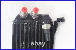 Ducati Multistrada 1200S 1200 10-12 Engine Oil Cooler Pressure Sensor 54840871B