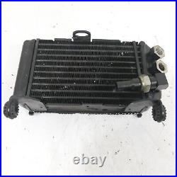 Ducati Multistrada 1200 Oil Cooler 73404