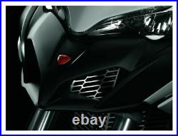 Ducati Multistrada 950 1200 1260 oil cooler mesh protective grille new 97380561A