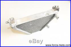 Ducati NEW Corse Oil Cooler MB Motorsport for 999RS 54840502B