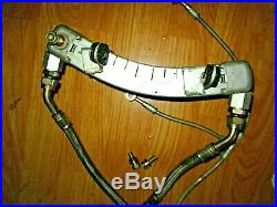 Ducati Oem S4r S4 St4s St4 748-996 Oil Cooler /lines /cylinder Line /fittings