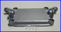 Ducati Oil Cooler Cylinder Head Exhaust Valve Cover OEM 748 916 996