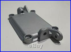Ducati Oil Cooler Cylinder Head Intake and Exhaust Valve Cover OEM 748 916 996