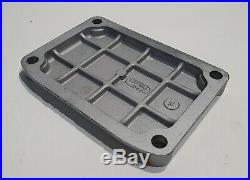 Ducati Oil Cooler Cylinder Head Intake and Exhaust Valve Cover OEM 748 916 996