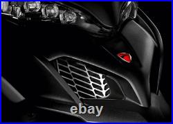 Ducati Protective Grille for Oil Cooler Multistrada New