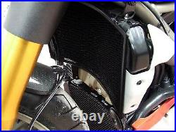 Ducati Streetfighter 1098 2009 2012 R&g Radiator / Oil Cooler Guard Set