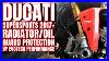 Ducati_Supersport_S_Evotech_Performance_Radiator_Oil_Guards_01_ts