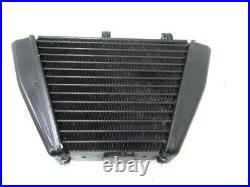 Ducati XDiavel Engine Oil Cooler Radiator Motor S Diavel Carbon 54840941C