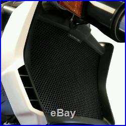 Ducati XDiavel S Radiator and Oil Cooler Guard Set 2016+ evotech performance