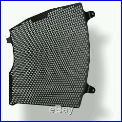 Ducati XDiavel S Radiator and Oil Cooler Guard Set 2016+ evotech performance