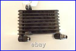 Ducati monster 1100 oil cooler (good condition)