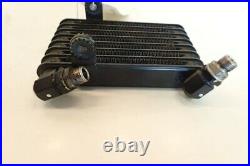 Ducati monster 1100 oil cooler (good condition)