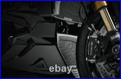 EP Ducati Diavel 1260 Lamborghini Oil Cooler Guard (2021) EVOTECH