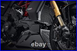 EP Ducati Diavel 1260 Lamborghini Radiator and Oil Cooler Guard Set 2021+