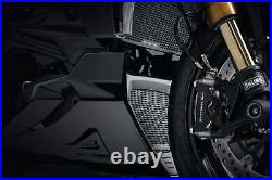 EP Ducati Diavel 1260 Oil Cooler Guard (2019+)