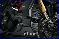 EP Ducati Diavel 1260 Radiator and Oil Cooler Guard Set 2019+