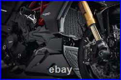 EP Ducati Diavel 1260 Radiator and Oil Cooler Guard Set (2019 2022)