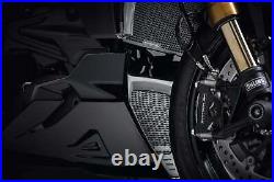 EP Ducati Diavel 1260 S Oil Cooler Guard (2019 2022)