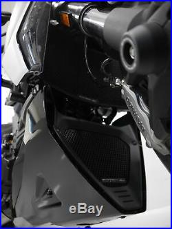 EP Ducati Diavel 1260 S Radiator and Oil Cooler Guard Set 2019+