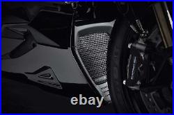 EP Ducati Diavel 1260 S Radiator and Oil Cooler Guard Set (2019 2022)